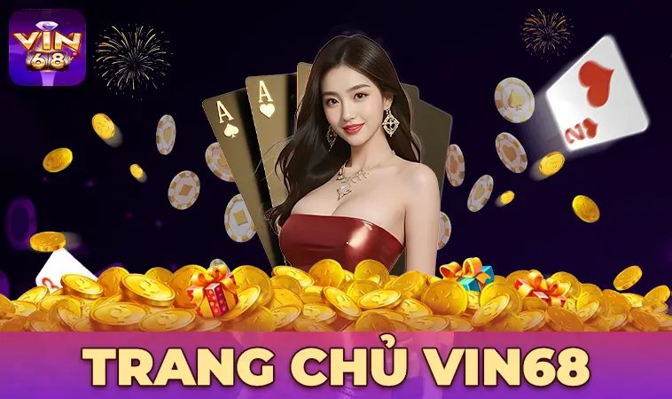 Trang chủ 32 Nhà Cái Vin68 - Website Cá Cược Đỉnh Cao Dành Cho Người Việt 2025