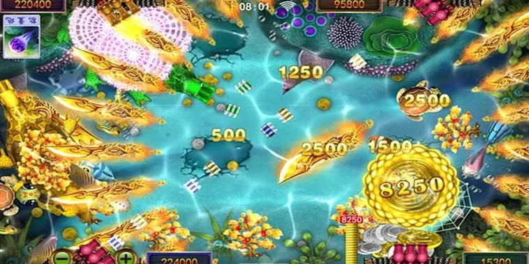 Trở Thành Xạ Thủ Bất Bại Với Cách Chơi Bắn Cá Đại Chiến B52 Tại Vin68 2 Trở Thành Xạ Thủ Bất Bại Với Cách Chơi Bắn Cá Đại Chiến B52 Tại Vin68