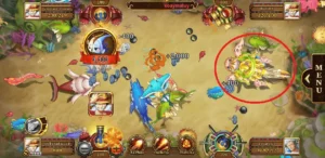 Bí Kíp Trở Thành Vua Săn Cá Với Cách Chơi Bắn Cá Đại Hải Trình Tại Vin68