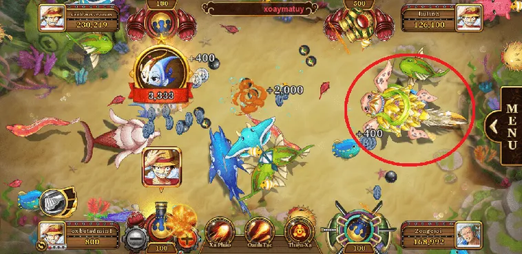 Bí Kíp Trở Thành Vua Săn Cá Với Cách Chơi Bắn Cá Đại Hải Trình Tại Vin68 1 Bí Kíp Trở Thành Vua Săn Cá Với Cách Chơi Bắn Cá Đại Hải Trình Tại Vin68