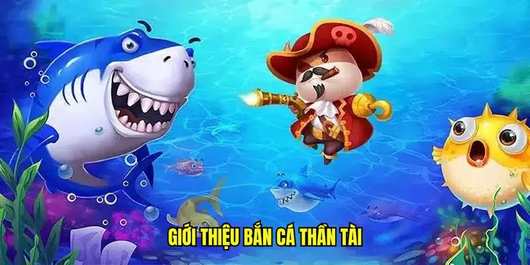 Bí Quyết Chơi Bắn Cá Thần Tài Tại Vin68 Săn Jackpot Khủng Mỗi Ngày 2 Bí Quyết Chơi Bắn Cá Thần Tài Tại Vin68 Săn Jackpot Khủng Mỗi Ngày