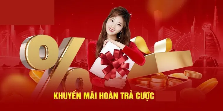 Tận Hưởng Hoàn Trả Không Giới Hạn Tại Nhà Cái Vin68 Lên Đến 1.5%