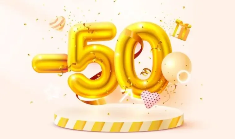 Cơ Hội Vàng Nạp Lần 2 Tặng 50% Tại Nhà Cái Vin68 Cực Hấp Dẫn