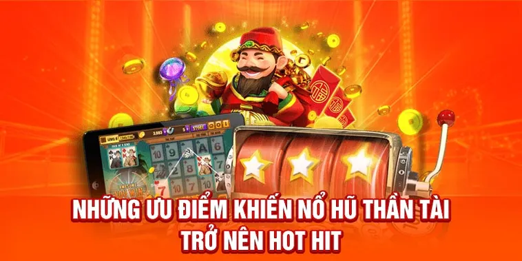Rước Lộc Về Nhà Với Game Nổ Hũ Thần Tài Vin68 Tỷ Lệ Thắng 97.5% 2 Rước Lộc Về Nhà Với Game Nổ Hũ Thần Tài Vin68 Tỷ Lệ Thắng 97.5%