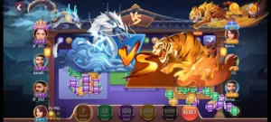Thử Thách Bản Lĩnh Dragon Tiger Tại Vin68 Rinh Quà Giá Trị Lớn