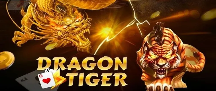 Thử Thách Bản Lĩnh Dragon Tiger Tại Vin68 Rinh Quà Giá Trị Lớn 2 Thử Thách Bản Lĩnh Dragon Tiger Tại Vin68 Rinh Quà Giá Trị Lớn