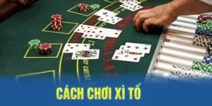 Chinh Phục Đỉnh Cao Xì Tố Tại Vin68 Nhận Ngay Tiền Thưởng Khủng
