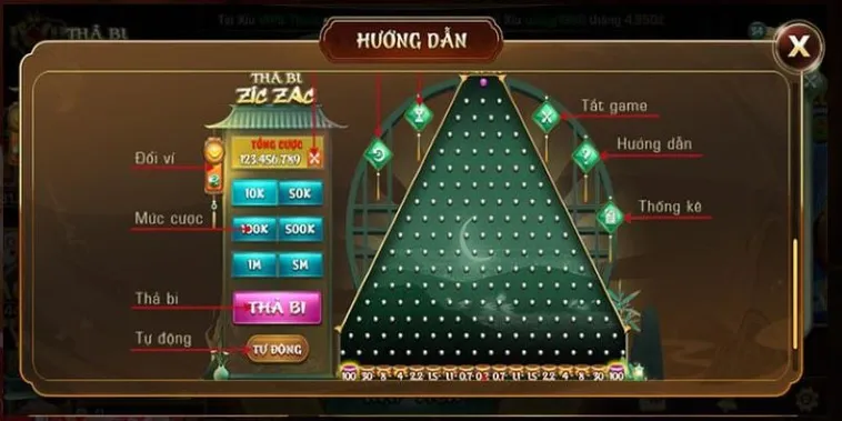 Hướng Dẫn Chơi Game Nhanh ZicZac Vin68 Thắng Lớn Trong Từng Ván Cược 2 Hướng Dẫn Chơi Game Nhanh ZicZac Vin68 Thắng Lớn Trong Từng Ván Cược
